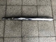 Výfuk Yamaha RD 125 / 200 - typ 397 - 14721 - 1