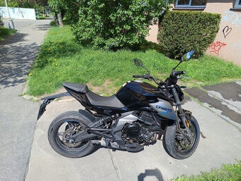 CFMOTO, Model 650 NK