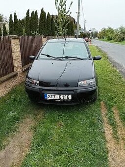 Punto 1.2 8v LPG