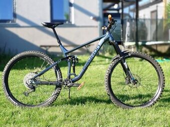 QAYRON Carma MKII, XL