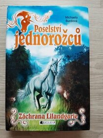 Poselstvi jednorozcu