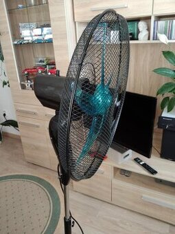 Stojanový ventilátor - 1