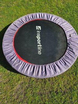 Trampolina