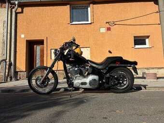 Harley Davidson Softail
