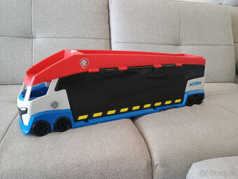 Tlapková Patrola Tlapkator PATROLLER 2