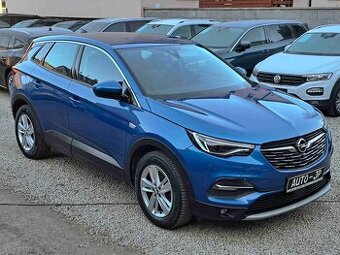 Opel Grandland 1,5 EcoTec D ELEGANCE 115.000 km