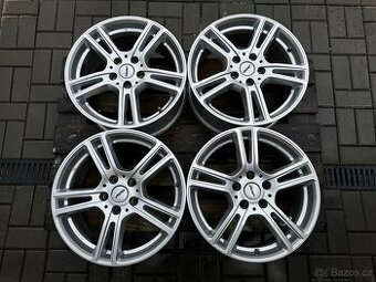 Alu kola, disky r17 5x112 Autec S3, Passat B8