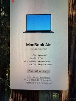 Macbook - 1