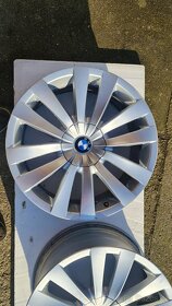Kusove disky bmw 5x120 R20 STYLE 253