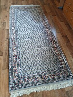 ORIENTÁLNÍ KOBEREC, 160/230 cm ručně vázaný