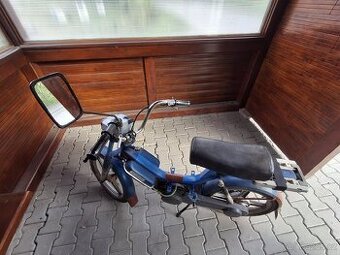 Piaggio Bravo 1980