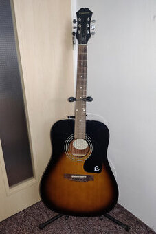 Kytara Epiphone DR 100 VS - jako nová
