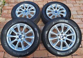 Originál letní sadu r16 5x108 FORD