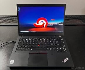 Lenovo Thinkpad P14s Gen 1