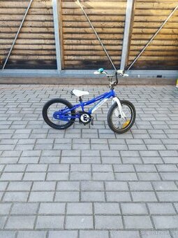 dětské kolo SPECIALIZED Hotrock 16 “
