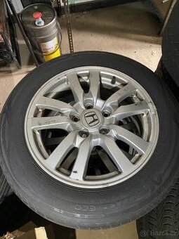 Honda Alu orig.205/60/16 92V č.71