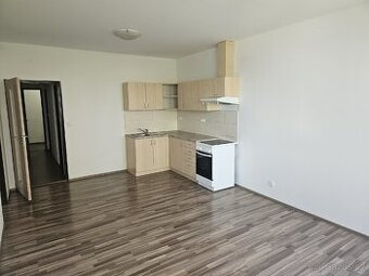 Pronájem bytu 2+kk Ždírec nad Doubravou - 1