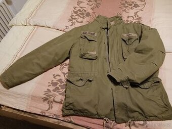 Parka M65 Brandit XXL