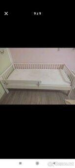 Dětský pokoj Ikea