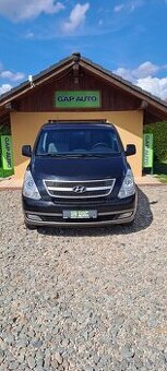 Hyundai H 1 2.5 CRDi 85kW ČR DPH