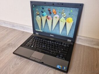 ▼Dell Latitude E5410 - 14" / i3-M380 / 4GB / ZÁR▼