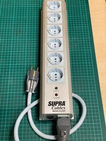 SUPRA MD06-EU/SP + SUPRA 2.5 CS-EU 1,0m - 1