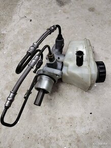 BMW e46 hlavní brzdový válec