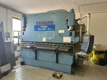 OHRAŇOVACÍ LIS - COLGAR PS 1227/31