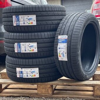 Uplně nové letní pneu 235/45 R18 98Y XL Sailun