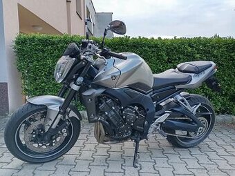 Yamaha FZ1, 110kw, rok 06, 57xxx km