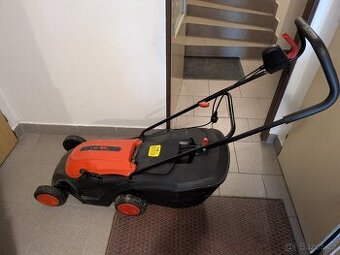 Elektrická sekačka Garden Master GM 38