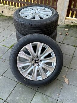 Originál Mercedes-Benz Kola (Letní)