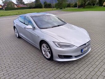 Tesla model s 90D B19B5N