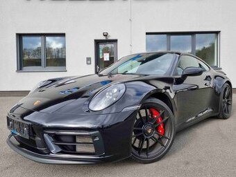 Porsche 911, Carrera 4GTS, odpočet DPH
