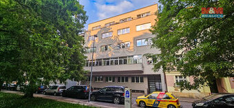 Pronájem bytu 3+kk, 78 m², Hradec Králové, ul. Kotěrova - 1