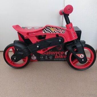 Dětské odrážedlo Polisport