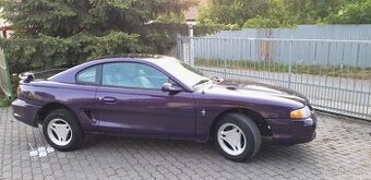 Mustang