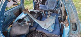 Fiat punto 1.1