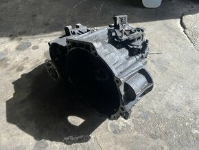 Převodovka 2.0TDi 103kw