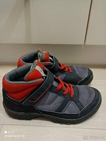 Boty Decathlon