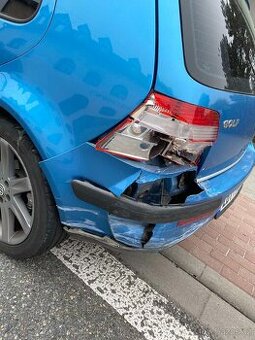 VW GOLF 4