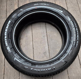 sleva Michelin Primacy 3, 215-65 R 17