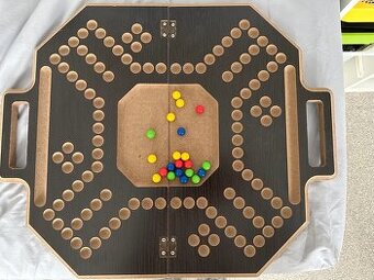 Člověče nezlob se Jackaroo Game Desková hra