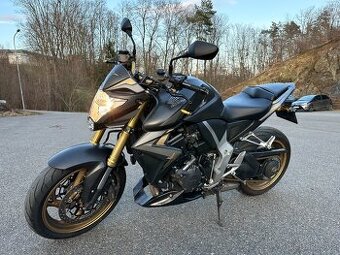 Honda CB 1000 R 2015