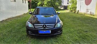 Mercedes-benz 220cdi 125kw rok 2008