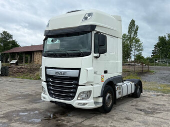 DAF XF 510 SSC STANDARD AUTOMAT