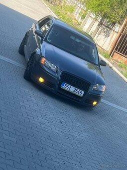 A3 8p Sportback