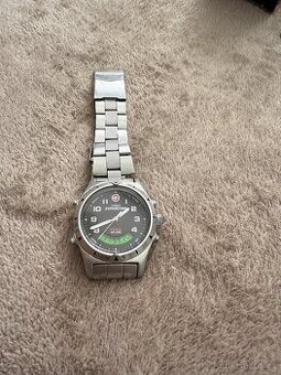 Hodinky Timex expedition quartz