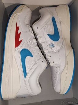 Prodám boty Nike Air Jordan Nové nenošené