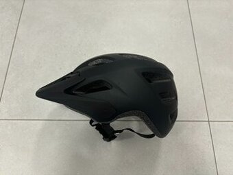 Helma Giro Artex Mips matt black